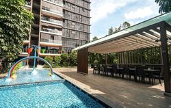 Sims Urban Oasis (D14), Condominium #621490811